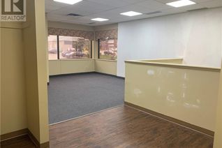 Office for Lease, 85 Norfolk Street Unit# 201, Guelph, ON