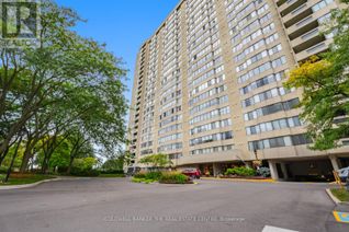 Condo Apartment for Sale, 2350 Bridletowne Circle #612, Toronto (L'Amoreaux), ON