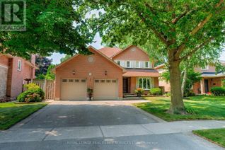 House for Sale, 400 Claremont Crescent, Oakville (Eastlake), ON