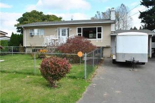 Detached House for Sale, 10144 Wedgewood Drive, Chilliwack, BC