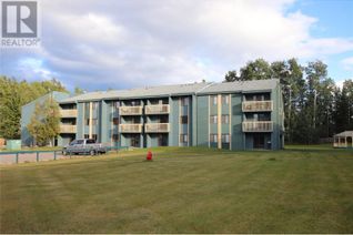 Condo for Sale, 216 Spieker Avenue #307, Tumbler Ridge, BC