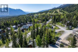 Commercial Land for Sale, Lot 3 Thompson Crescent, Golden, BC