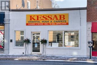 Industrial Property for Sale, 1375 Wyandotte Street East, Windsor, ON