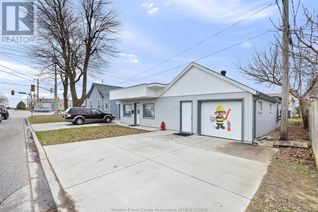 Industrial Property for Sale, 3603 Walker Road, Windsor, ON