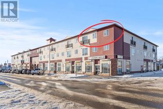 Condo Apartment for Sale, 1010 Railway Street #309, Crossfield, AB