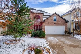 Detached House for Sale, 41 Oarsman Crescent, St. Catharines, ON