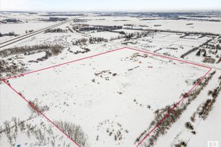 Land for Sale, 21150 Fort Rd Ne, Edmonton, AB