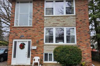 Duplex for Sale, 33 Jerman Street, Markham (Old Markham Village), ON