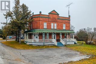 Duplex for Sale, 185 Duke Street, Clarington, ON