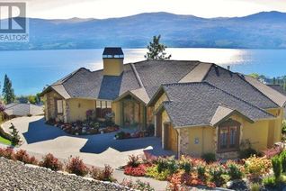 House for Sale, 1555 Gregory Road Lot# B, West Kelowna, BC