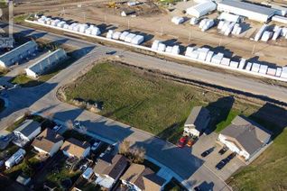 Commercial Land for Sale, 9402 93 Street, Grande Prairie, AB