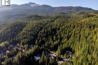 Land for Sale, 1550 Tynebridge Lane, Whistler, BC