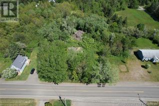 Commercial Land for Sale, 776 Route, Grand Manan, NB