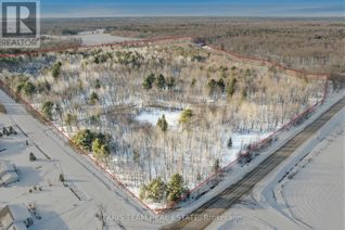 Commercial Land for Sale, 6928 County Road 169, Ramara, ON