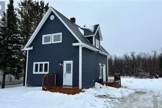 Detached House for Sale, 11221 Rue Principale, Rogersville, NB