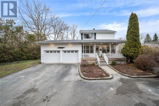 Detached House for Sale, 1392 Blackwell Road, Sarnia, ON