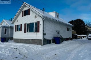 Property for Sale, 384 Commercial Avenue, Timmins, ON