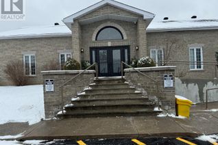 Office for Lease, 20 Bennett Street #C, Carleton Place, ON