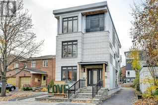 Triplex for Rent, 10 Chestnut Street #3, Ottawa, ON