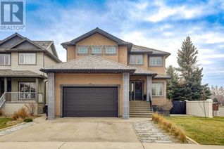 House for Sale, 4 Heritage Point W, Lethbridge, AB