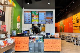 Fast Food/Take Out Business for Sale, 6795 Airport Road #A6, Mississauga (Northeast), ON