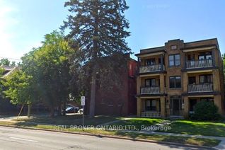 Property for Rent, 479 Aberdeen Avenue #5, Hamilton (Kirkendall), ON