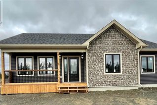 Bungalow for Sale, 166 Penwell Avenue, Gander, NL