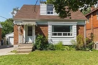 Property for Rent, 90 Clouston Avenue, Toronto (Weston), ON