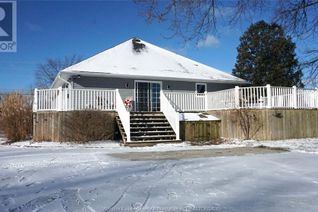 House for Sale, 2125 Front Rd N., Amherstburg, ON