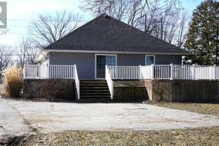 Property for Sale, 2125 Front Rd N., Amherstburg, ON