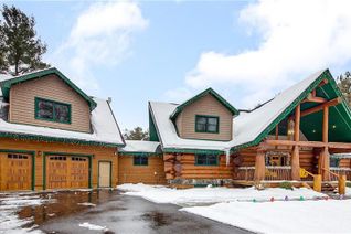 Detached House for Sale, 11 Nevis Ridge Drive, Oro-Medonte, ON