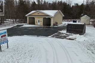 Business for Sale, 3943 Rte 127, Bayside, NB