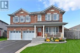 Property for Rent, 29 Freer Crescent, Ajax (Northwest Ajax), ON