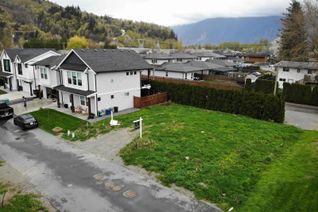 Land for Sale, 7450 Morrow Road #5, Agassiz, BC