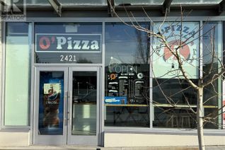 Pizzeria Business for Sale, 2421 Kingsway, Vancouver, BC