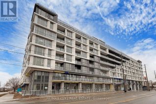 Condo Apartment for Rent, 556 Marlee Avenue #202, Toronto (Yorkdale-Glen Park), ON