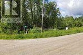 Commercial Land for Sale, 642 Nahma Road, Cochrane, ON