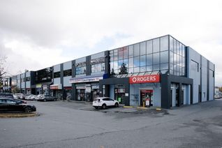 Commercial/Retail Property for Sale, 8388 128 Street #17 & 18, Surrey, BC