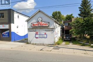 Commercial/Retail Property for Sale, 5 Main Street N, Halton Hills (Acton), ON