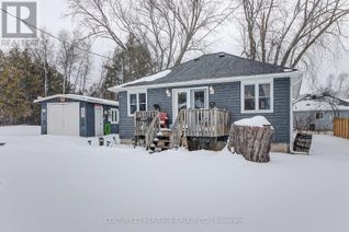 Bungalow for Sale, 1417 Maple Way, Innisfil, ON