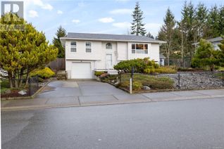 Property for Sale, 1410 Canso Ave, Comox, BC