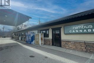 Property for Lease, 8102 97 Highway #2, Oliver, BC