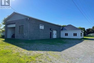 Commercial/Retail Property for Sale, 4574 Burnham Street N, Hamilton Township, ON