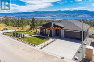 Property for Sale, 2803 Copper Ridge Drive, West Kelowna, BC