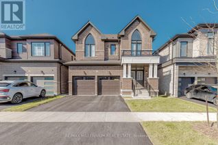 Property for Sale, 639 Bearberry Place, Milton (Cobban), ON