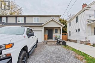 House for Sale, 158 York Street W, St. Catharines (451 - Downtown), ON