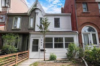 Property for Sale, 243 Lippincott Street, Toronto (University), ON