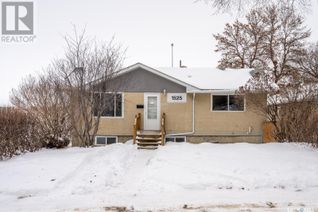 Property for Sale, 1525 Regent Street, Regina, SK