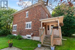 Office for Sale, 121 Queen Street W, Wellington North (Mount Forest), ON