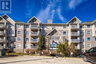 Condo Apartment for Sale, 128 Centre Avenue #406, Cochrane, AB